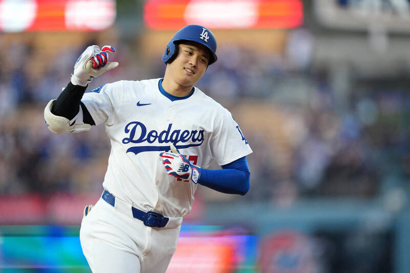 大獎娛樂城、大獎娛樂 線上新聞 老爸之力發威！ 大谷翔平砲轟塞揚強投「魚王」