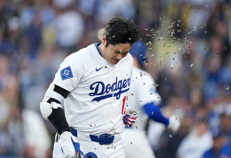 大獎娛樂城、大獎娛樂 線上新聞 道奇、洋基、遊騎兵大爆發！ 合寫史上罕見紀錄