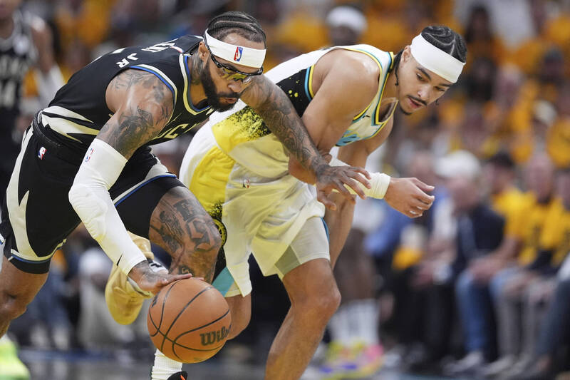 大獎娛樂城、大獎娛樂 線上新聞 除了失誤還有更致命的&hellip;公鹿主帥點出輸球原因