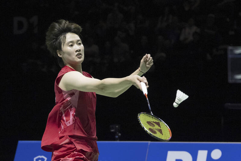 大獎娛樂城、大獎娛樂 線上新聞 巔峰對決！陳雨菲逆轉勝山口茜，助中國橫掃日本晉級決賽