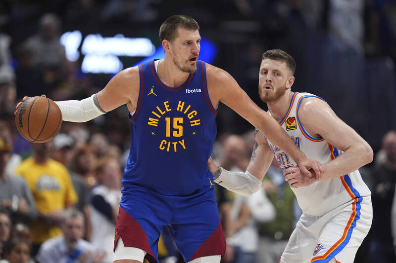 大獎娛樂城、大獎娛樂 線上新聞 手感冰冷寫下隊史最糟紀錄，約基奇坦言：我是場上表現最差的球員