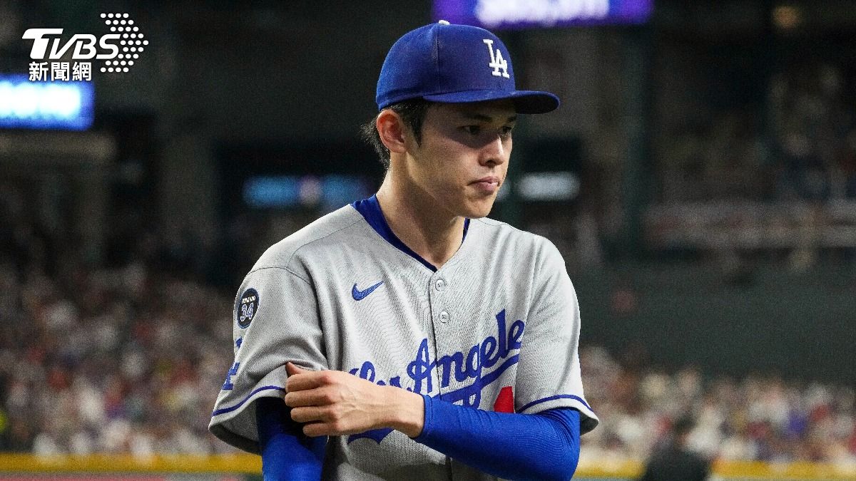 大獎娛樂城、大獎娛樂 線上新聞 佐佐木朗希傷勢隱瞞！前馬林魚總裁揭示「日籍球員」一項問題