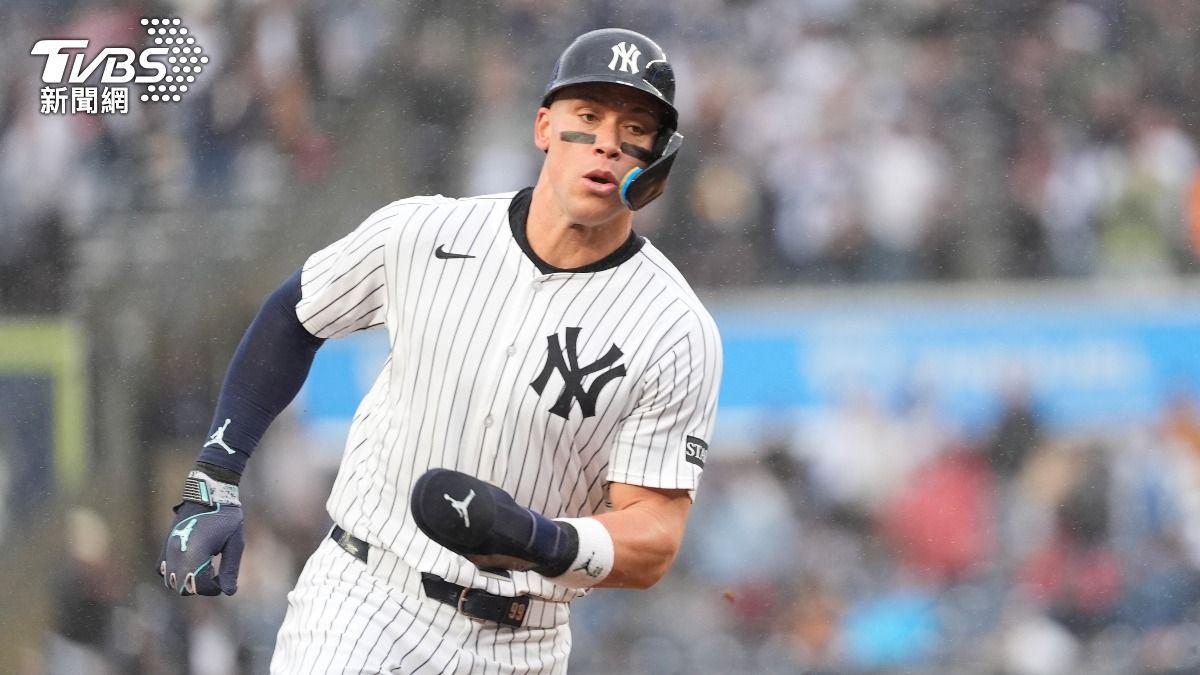 大獎娛樂城、大獎娛樂 線上新聞 地鐵大戰／索托重返洋基主場遭噓聲伺候，條紋軍「三巨頭」痛擊大都會