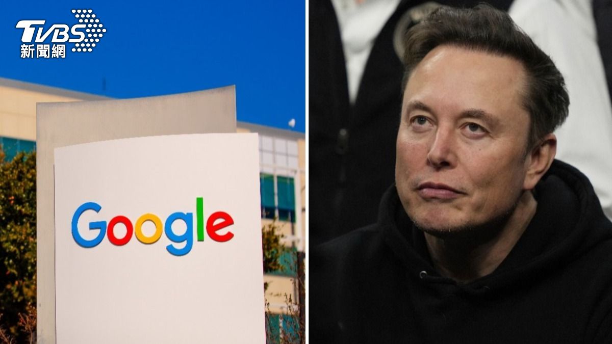 大獎娛樂城、大獎娛樂 線上新聞 谷歌霸主地位動搖！市佔跌破9成，馬斯克預言：AI將徹底顛覆搜尋引擎