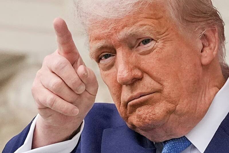 大獎娛樂城、大獎娛樂 線上新聞 川普再槓哈佛大學！怒批「挑選法官」，揚言削減30億美元補助款！