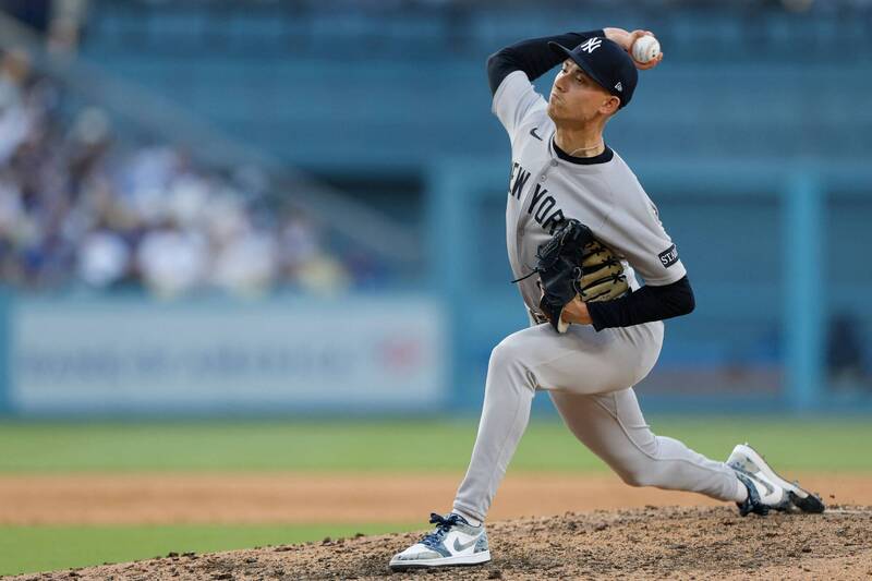 大獎娛樂城、大獎娛樂 線上新聞 勝利蒙陰影！洋基雖贏球，但「守護神」與「火星人」傷情告急，衝擊季後賽之路？