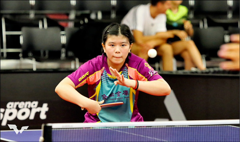 大獎娛樂城、大獎娛樂 線上新聞 體育署重手開罰！桌協因「葉伊恬禁賽」事件遭嚴懲，公開道歉才能平息眾怒？