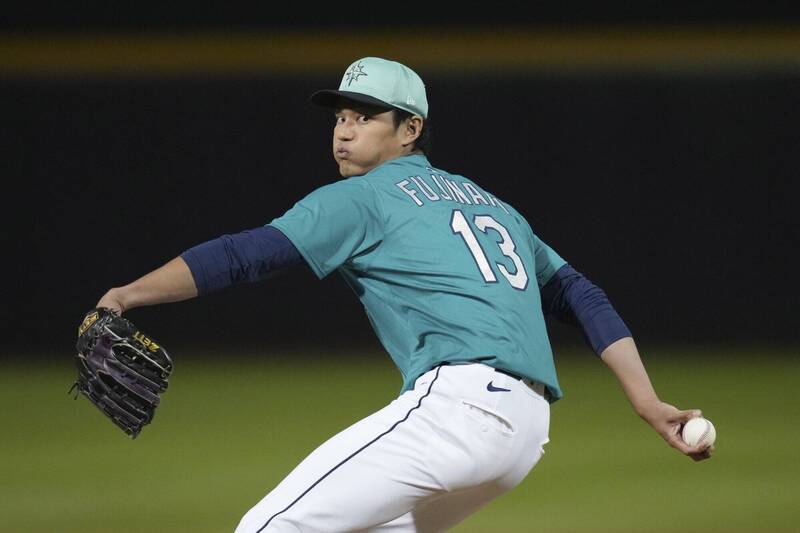 大獎娛樂城、大獎娛樂 線上新聞 猛虎歸位！藤浪晉太郎飆速近159公里，連續5戰完美壓制，豪奪本季首勝！