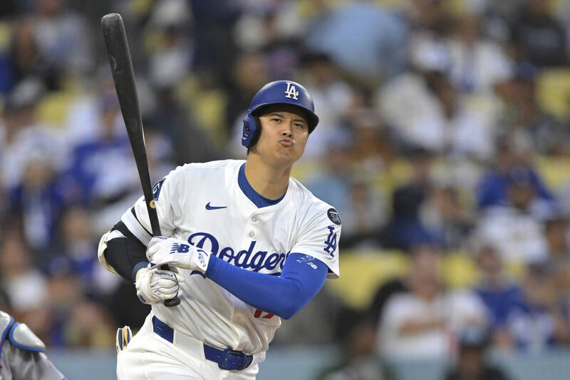 大獎娛樂城、大獎娛樂 線上新聞 大谷翔平續打開路先鋒是浪費？資深球評：如此強大火力應善加利用！