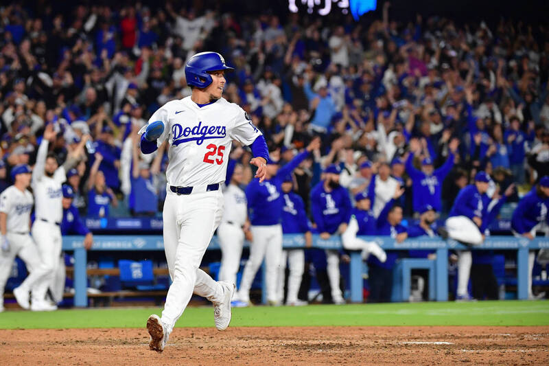 大獎娛樂城、大獎娛樂 線上新聞 道奇金手套工具人又傳腳踝扭傷！本季二度因相同傷勢進入傷兵名單。