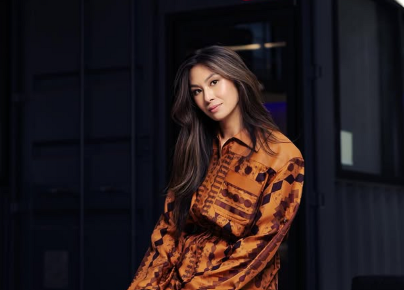 大獎娛樂城、大獎娛樂 線上新聞 超越泰勒絲！30歲創業家郭如意榮登「全球最年輕女性億萬富豪」寶座！