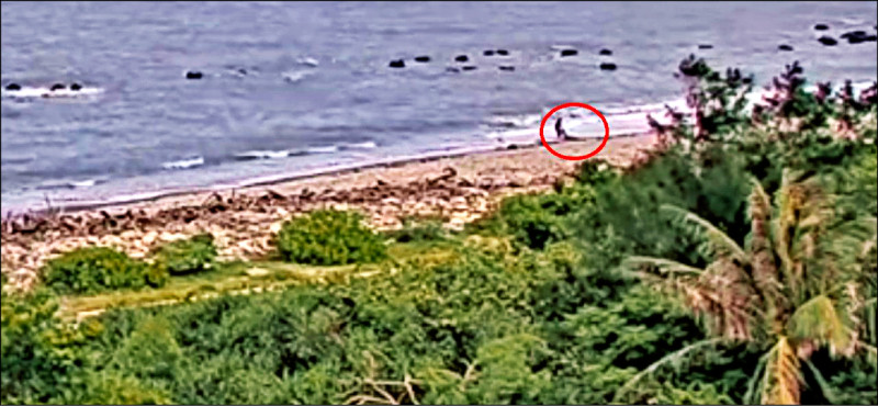 大獎娛樂城、大獎娛樂 線上新聞 兇案全程錄影！花蓮「鏡頭君」成關鍵證人，助警方偵破懸案！