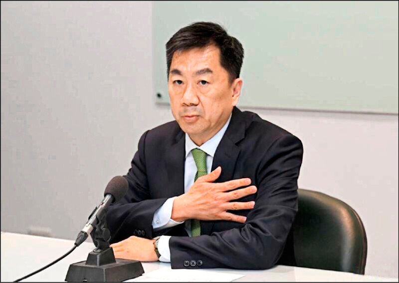 大獎娛樂城、大獎娛樂 線上新聞 陳宗彥性招待案一審判無罪，檢方不服提出上訴！