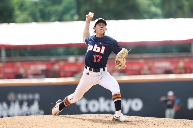 大獎娛樂城、大獎娛樂 線上新聞  江沁恩與旅外同學「密訓」！苦練新球種，全力衝刺職棒殿堂！