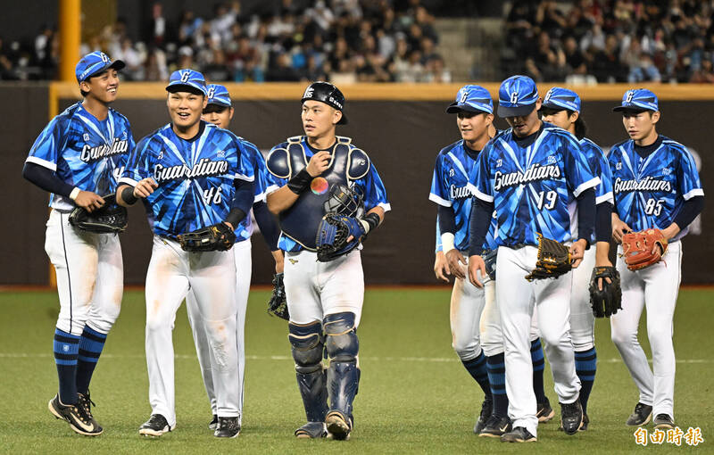 大獎娛樂城、大獎娛樂 線上新聞 富邦悍將7：3力克樂天桃猿！本季對戰「首勝」終於開胡！