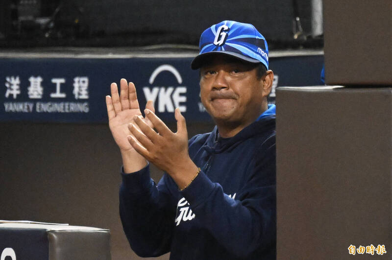 大獎娛樂城、大獎娛樂 線上新聞 富邦終於擊敗樂天！陳金鋒讚對手「攻擊反擊超強」！