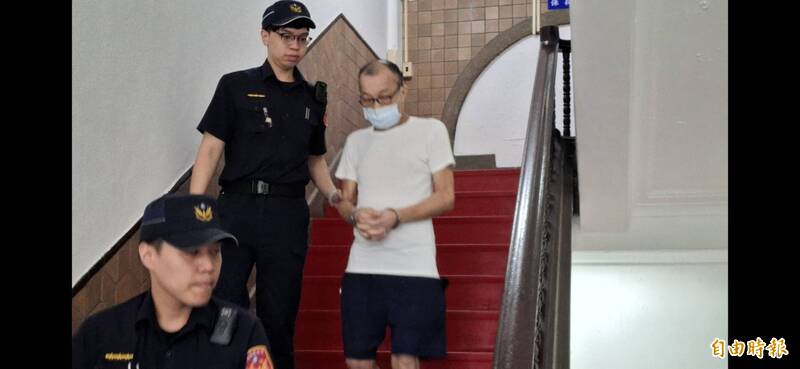 大獎娛樂城、大獎娛樂 線上新聞 法網恢恢！「陳老師」殺人逃亡24年，誤認躲過追訴期仍被逮，重判15年！