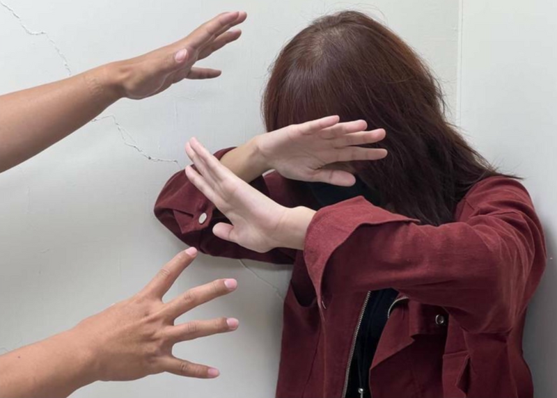 嚇壞人！大樓管理員變「恐怖情人」，求婚簡訊狂轟濫炸遭法辦！