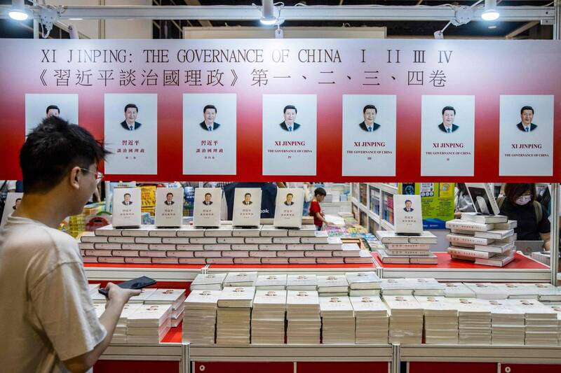 大獎娛樂城、大獎娛樂 線上新聞 香港書展爆爭議！獨立出版社遭拒，貿發局堅稱「無審查」卻提國安法！