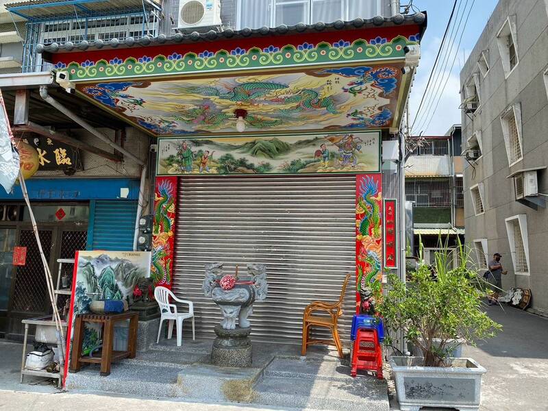 大獎娛樂城、大獎娛樂-線上新聞-暗夜槍響！ 橋頭神壇傳出槍聲，警方初步排除火藥槍，案情不單純！