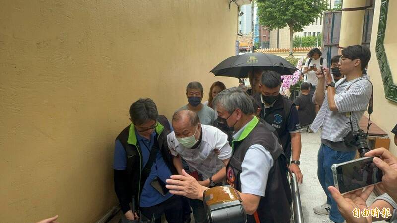 大獎娛樂城、大獎娛樂-線上新聞-土城殺妻案相驗結果出爐！死者父親悲痛欲絕，痛失一雙愛女癱軟在地！