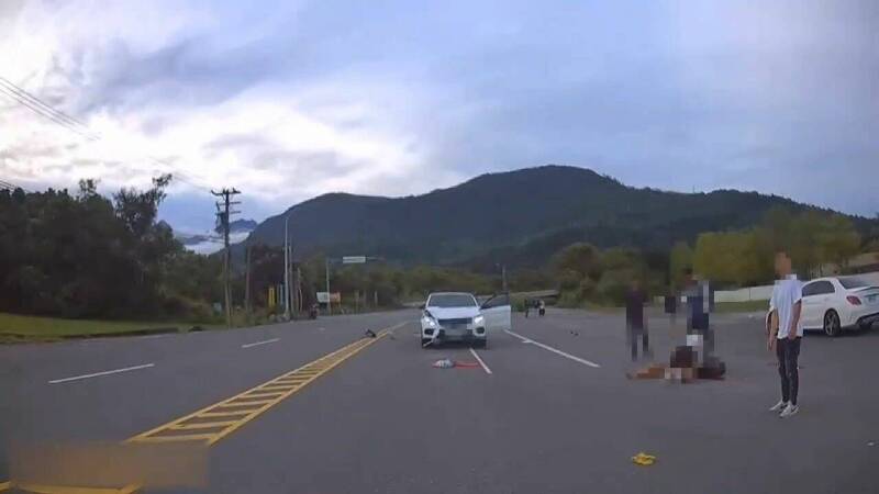 大獎娛樂城、大獎娛樂-線上新聞-悲劇！東華女大生暑假打工返校途中車禍身亡，花樣年華殞落令人不捨！