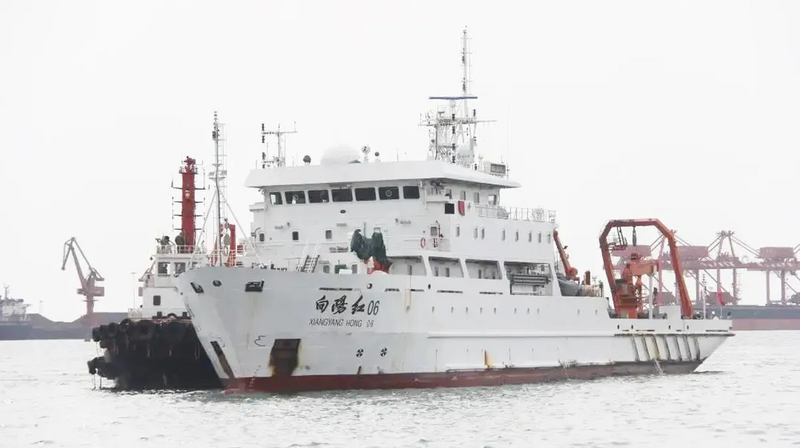 大獎娛樂城、大獎娛樂-線上新聞-陰謀曝光！中國科研船「頻現」台灣東岸、關島海域！紐時揭露「背後驚人意圖」！