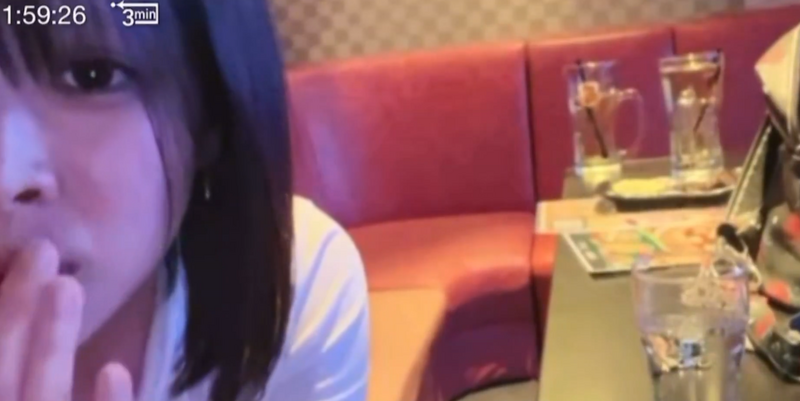 大獎娛樂城、大獎娛樂-線上新聞-太噁心！日女KTV包廂內「尿」濺玻璃杯，當場遭移送法辦！