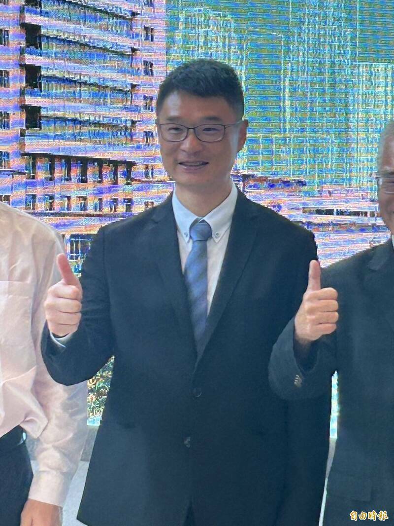 大獎娛樂城、大獎娛樂-線上新聞-重磅消息！林建隆空降新竹縣警局長，首位「科技犯罪專家」掌舵，犯罪手法全面升級！