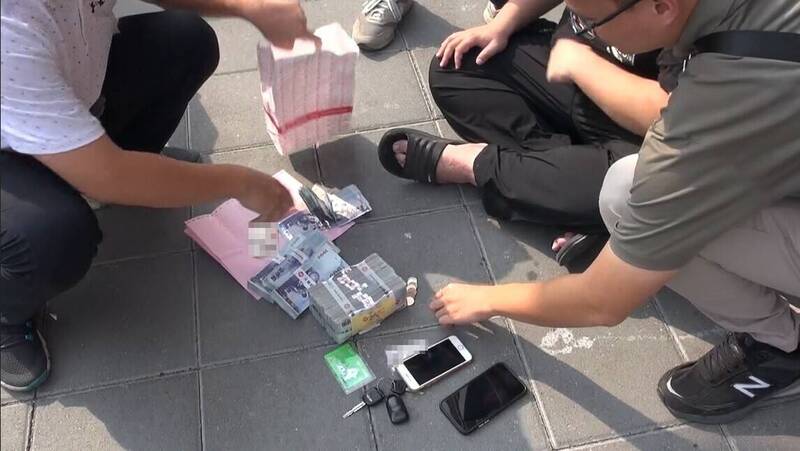 大獎娛樂城、大獎娛樂-線上新聞-黑幫合流！天道盟、竹聯幫聯手設「水房」，假投資詐騙狂吸2千萬！