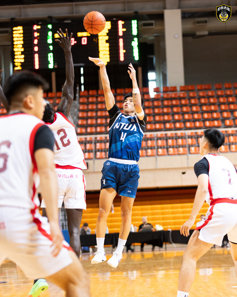 大獎娛樂城、大獎娛樂-線上新聞-台藝大救世主！張劭安「一球逆轉」驚天三分彈，新環境讓他打出人生代表作！