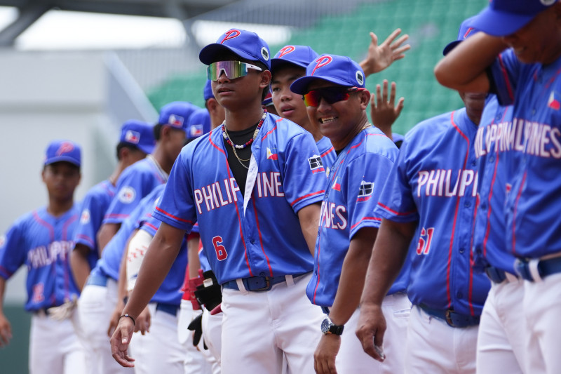 大獎娛樂城、大獎娛樂-線上新聞-輸球也驕傲！菲律賓隊「死撐活拖」，硬是讓日本隊無法提前扣倒，全場觀眾為他們起立鼓掌！