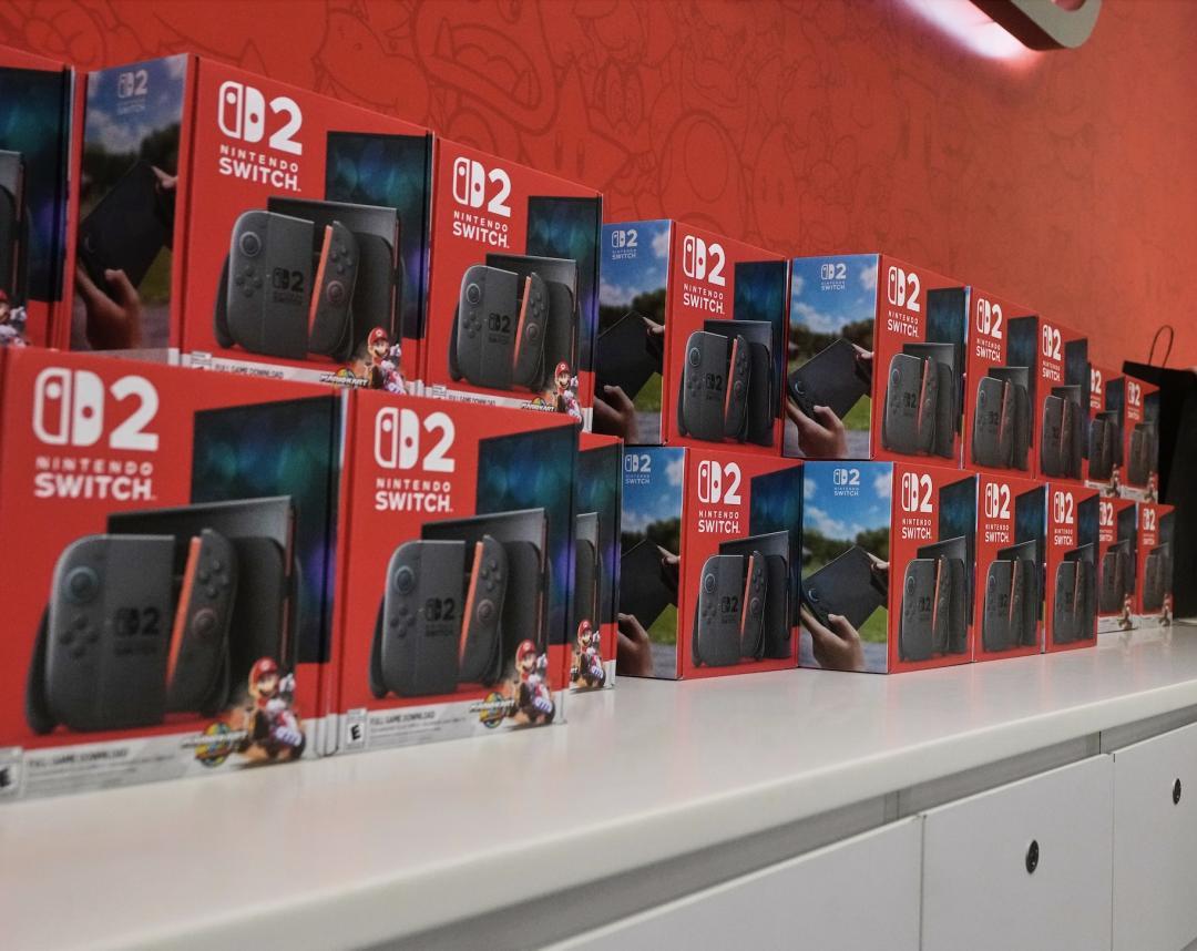 大獎娛樂城、大獎娛樂-線上新聞-震撼彈！任天堂下月 Direct 發表會將至，Switch 神級壓軸遊戲呼聲最高！