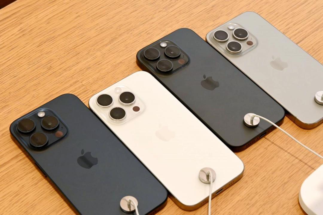 大獎娛樂城、大獎娛樂-線上新聞-iPhone 設計迎來大翻新！傳蘋果連三年大改款，首款新機型下月現身！