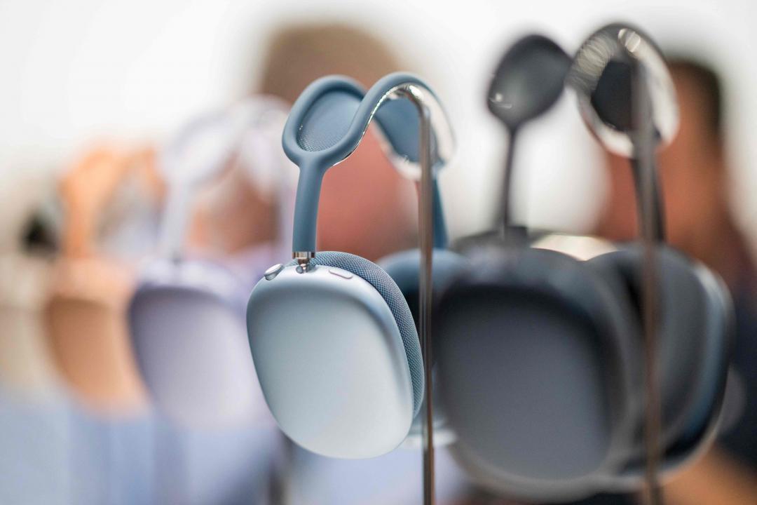 大獎娛樂城、大獎娛樂-線上新聞-逾五年未更新！蘋果最時尚 AirPods 專家揭密其「尷尬困境」！