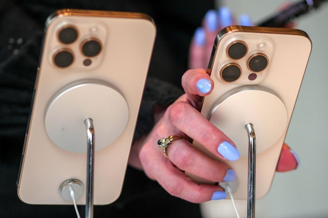 大獎娛樂城、大獎娛樂-線上新聞-果粉激動！Pixel 10 放棄反向無線充電，iPhone 17 Pro 卻有望首度搭載！