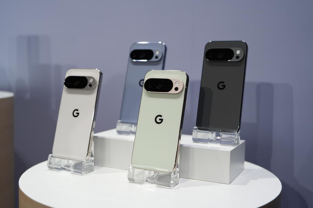 大獎娛樂城、大獎娛樂-線上新聞-快搶！Google 釋出 3 組隱藏優惠碼，最新 Pixel 產品限時五折！