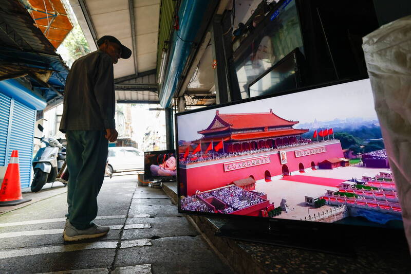 大獎娛樂城、大獎娛樂-線上新聞-閱兵白忙一場？美聯社揭台灣人冷感，專家嘆：威脅麻木成雙面刃