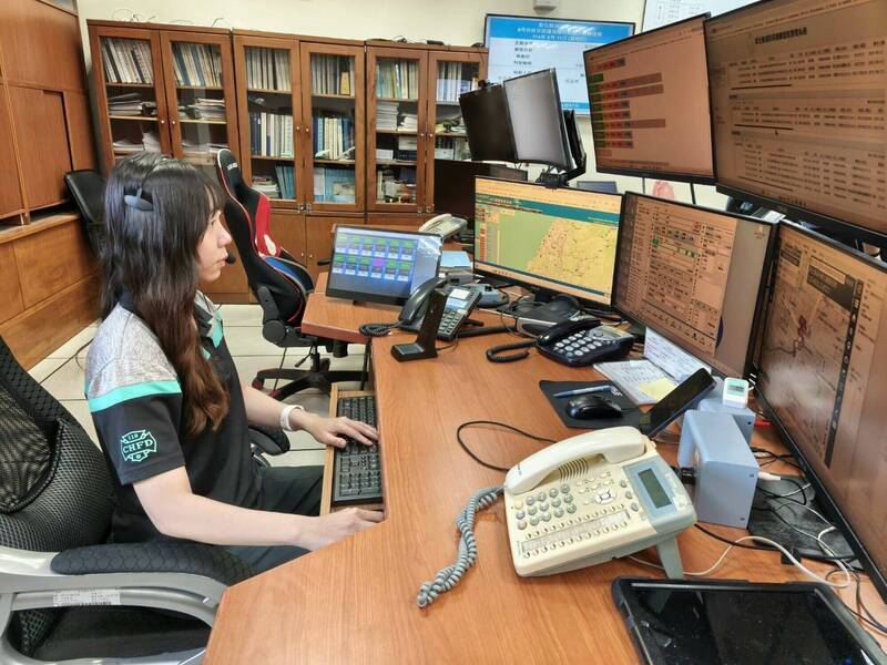 大獎娛樂城、大獎娛樂-線上新聞-惡劣行徑曝光！彰化男連打6通119惡作劇謊報，浪費救災資源，遭消防局怒罰萬元重懲！