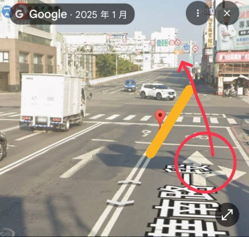 大獎娛樂城、大獎娛樂-線上新聞-死亡陸橋！台南中華路2年奪2命，警怒轟：道路設計不對稱害國賠！