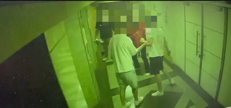 大獎娛樂城、大獎娛樂-線上新聞-惡魔獲准延押！夜店殺警案共犯林諺叡，再涉「刺殺姊夫」案！