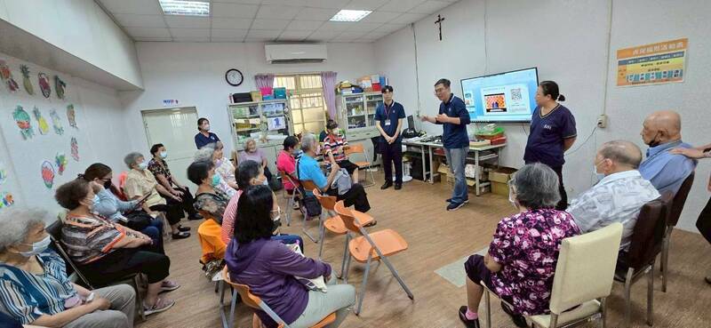 大獎娛樂城、大獎娛樂-線上新聞-守住長輩棺材本！虎尾醫院聯手金融機構，打造「財產防護網」抗詐團！