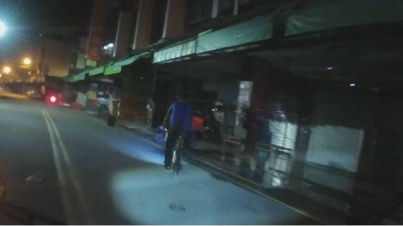 大獎娛樂城、大獎娛樂-線上新聞-別以為沒事！酒後騎「腳踏車」一樣開罰，台中一週狂抓2件！