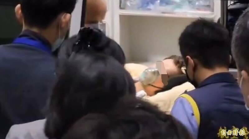 大獎娛樂城、大獎娛樂-線上新聞-【狠心奪命】為挽回澳洲心上人！台女「3度下毒」險殺情郎！開庭竟「拒絕認罪」引公憤！ 