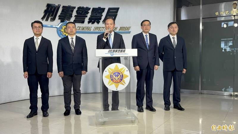 大獎娛樂城、大獎娛樂-線上新聞-【掃蕩黑金】刑事局「4合1專案」大成功！全國「扣押詐騙贓款12億」！籲防「假募款陷阱」！