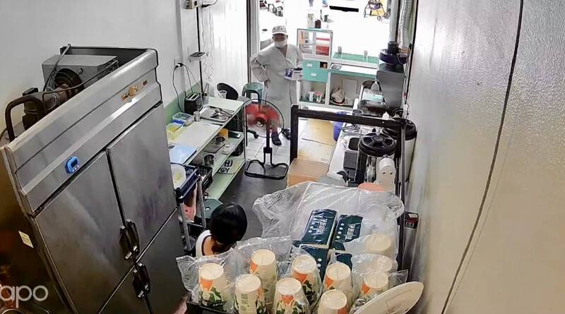 大獎娛樂城、大獎娛樂-線上新聞-【佛門敗類】化緣被拒竟「當街開罵」！出家人暴怒飆吼南投店家：「囂張沒落魄的久」！