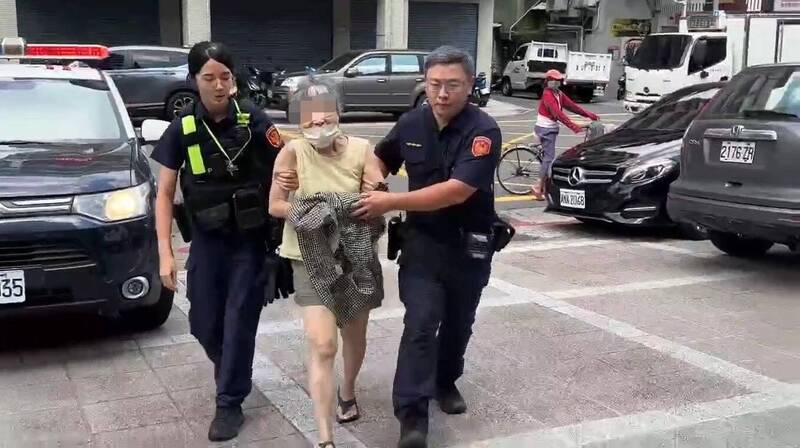 大獎娛樂城、大獎娛樂-線上新聞-【慣竊黑史】「北捷逼讓座嬤」醜聞再爆！雙北「狂偷10多年」被抓數十次！「拙劣手法」全都錄！