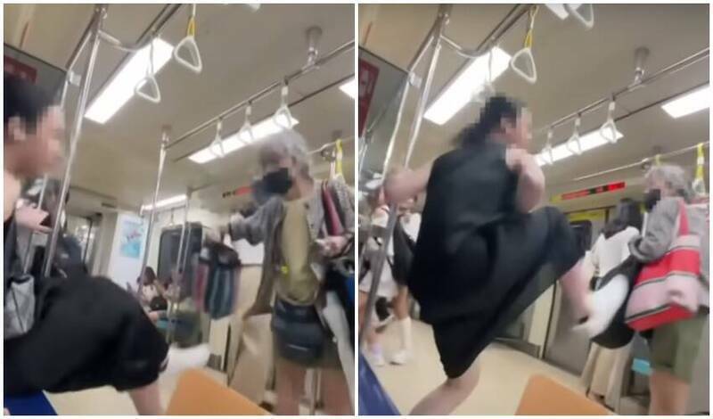 大獎娛樂城、大獎娛樂-線上新聞-【報應來了】「北捷讓座阿嬤」造謠台大教授性侵！被法院打臉判刑！超慘下場全面曝光！