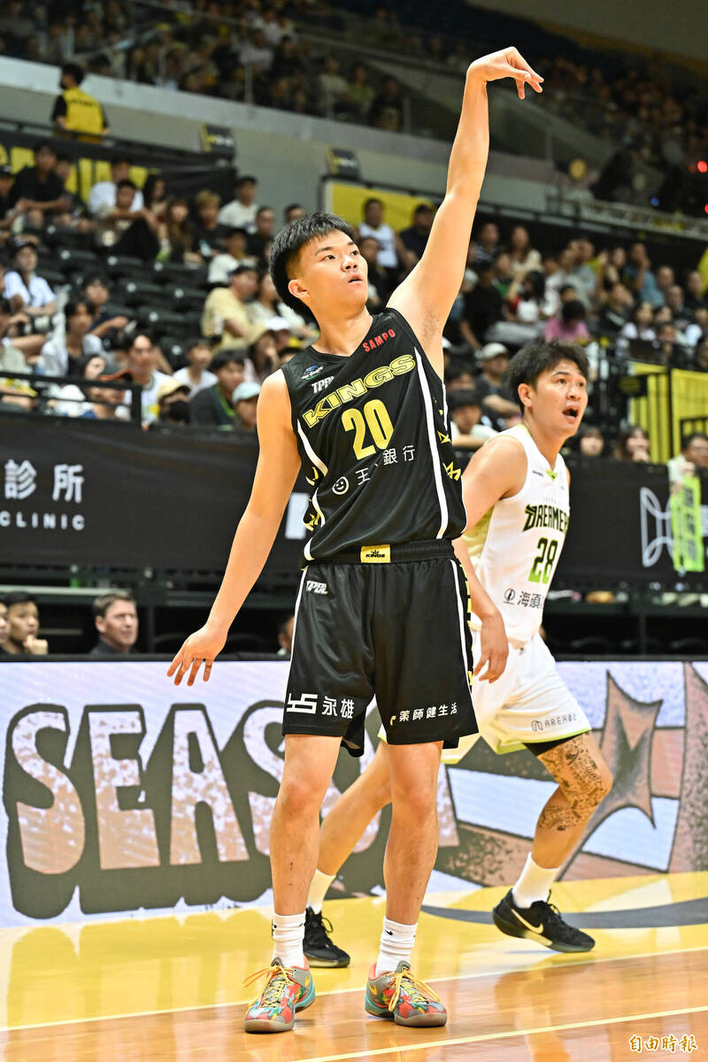 大獎娛樂城、大獎娛樂-線上新聞-【驚世黑馬】林書豪時代落幕！國王竟靠「夏威夷菜鳥」熊祥泰開創開幕週奇蹟！