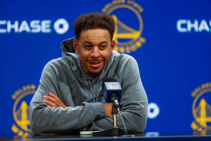 大獎娛樂城、大獎娛樂-線上新聞-【手足夢碎】尚未正式並肩作戰！勇士「開季前」閃電裁掉小柯瑞！美媒曝「殘酷原因」！